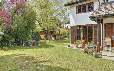 Reihenfamilienhaus 6.5 Zimmer - image - 4