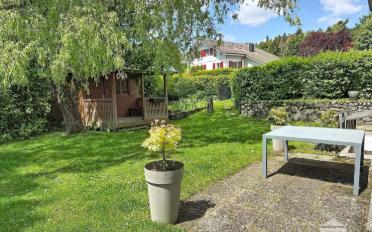 Reihenfamilienhaus 6.5 Zimmer - image - 5