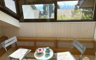 Reihenfamilienhaus 6.5 Zimmer - image - 10