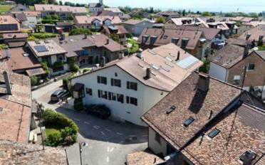 Maison 5 pièces - image - 1