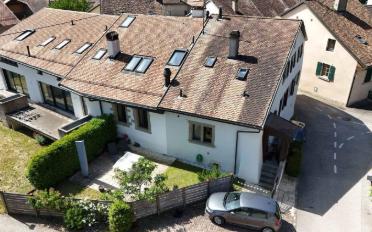 Maison 5 pièces - image - 11