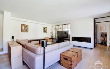 Maison 5 pièces - image - 5