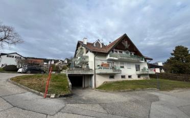 offener Parkplatz - image - 2