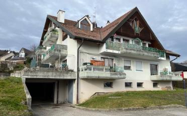 offener Parkplatz - image - 3