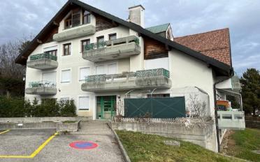 offener Parkplatz - image - 4