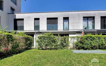 Reihenfamilienhaus 5.5 Zimmer - image - 1