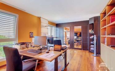 Office 4.5 rooms - image - 4