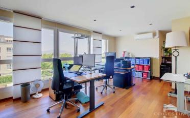 Office 4.5 rooms - image - 5