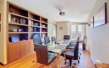 Office 4.5 rooms - image - 3