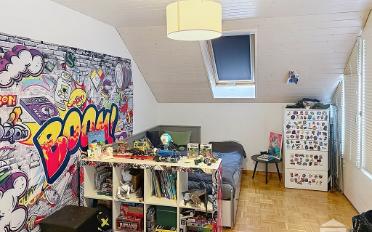 Apartment 4 rooms - image - 6