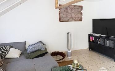 Apartment 4 rooms - image - 4