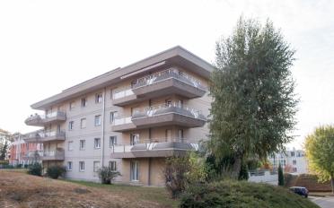 Appartement 4.5 pièces - image - 1
