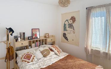 Apartment 4 rooms - image - 5