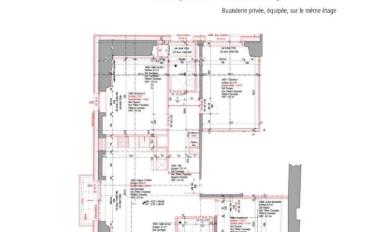 Apartment 4.5 rooms - image - 10