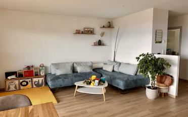 Apartment 4.5 rooms - image - 3