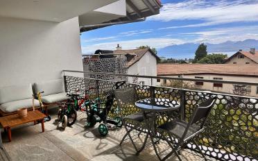 Apartment 4.5 rooms - image - 1