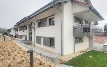 Apartment 4.5 rooms - image - 10