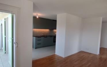 Apartment 3 rooms - image - 4