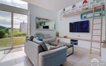 Row house 6 rooms - image - 2