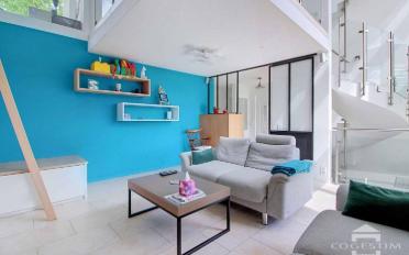Row house 6 rooms - image - 5