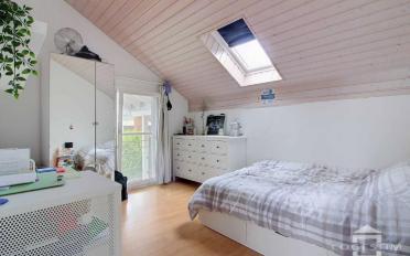 Row house 6 rooms - image - 11