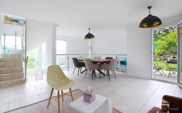 Row house 6 rooms - image - 7