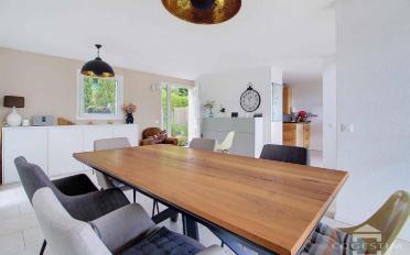 Row house 6 rooms - image - 3