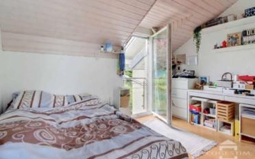 Row house 6 rooms - image - 10