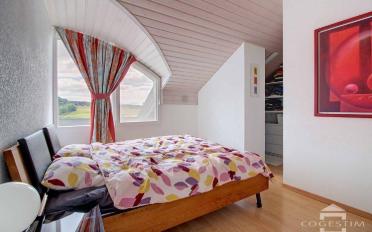 Row house 6 rooms - image - 9