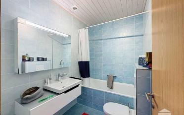 Reihenfamilienhaus 5.5 Zimmer - image - 8