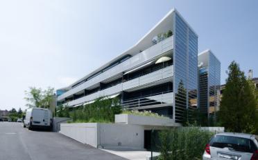 Apartment 1.5 rooms - image - 1