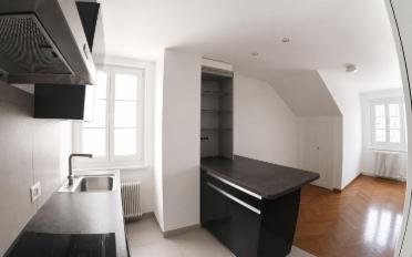 Apartment 4.5 rooms - image - 1