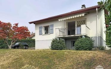 Villa 4.5 Zimmer - image - 1