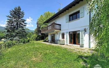 Einfamilienhaus 5.5 Zimmer - image - 1