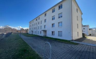 Apartment 3 rooms - image - 1
