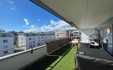 Apartment 3 rooms - image - 2