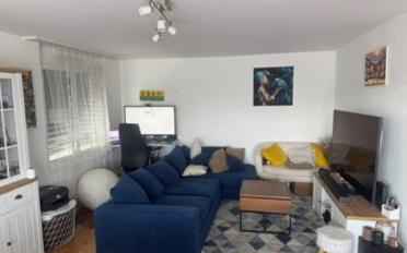 Apartment 3 rooms - image - 5