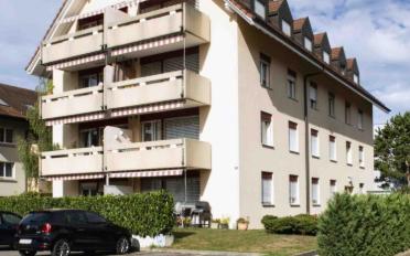 Apartment 3.5 rooms - image - 1