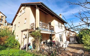 Villa 8.5 rooms - image - 11