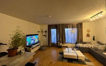 Apartment 3.5 rooms - image - 4