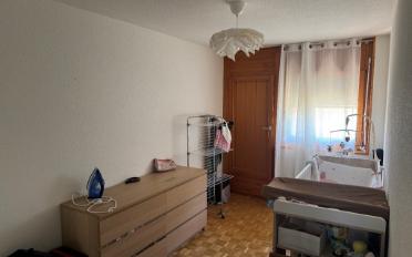 Apartment 3.5 rooms - image - 8