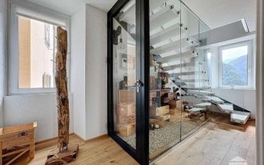 Attic flat 3.5 rooms - image - 12