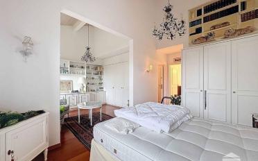 Attic flat 6.5 rooms - image - 7