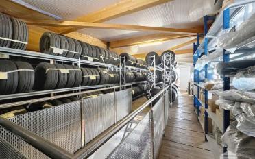 Gewerbe - image - 7
