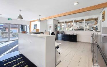 Gewerbe - image - 8