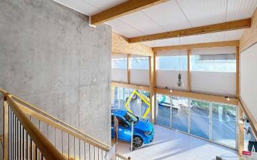 Gewerbe - image - 4
