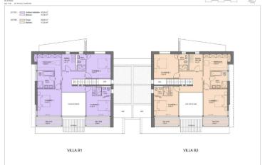 Row house 6.5 rooms - image - 11