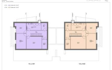 Row house 6.5 rooms - image - 12