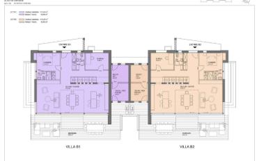 Row house 6.5 rooms - image - 10