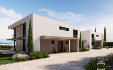Maison contiguë 6.5 pièces - image - 3